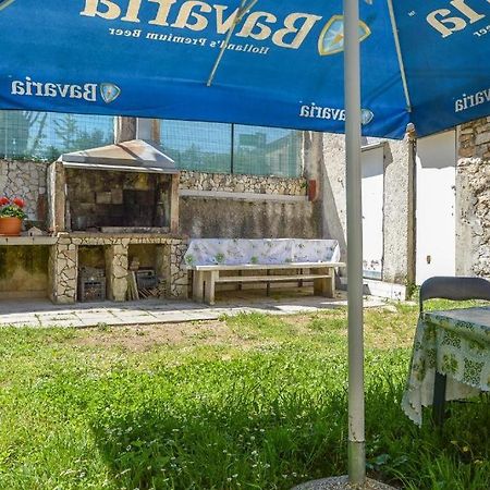 Apartman Ivano Пула Екстер'єр фото