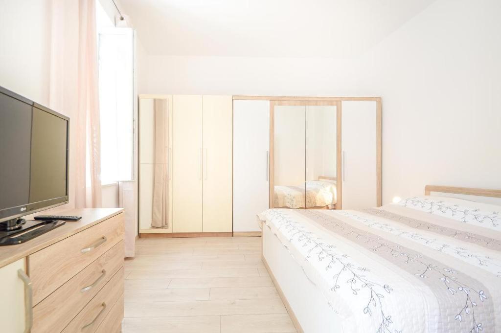 Apartman Ivano Пула Екстер'єр фото